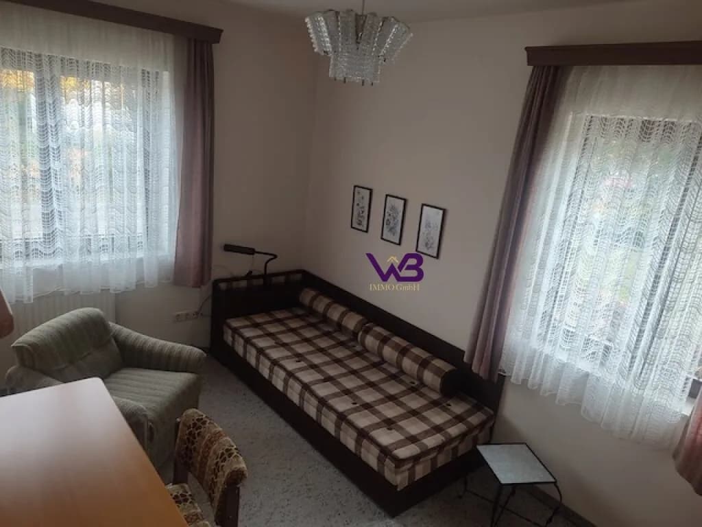 4-Zimmer-Haus kaufen in Wien – 430 m², € 1.198.000 – Bild 12 von 25