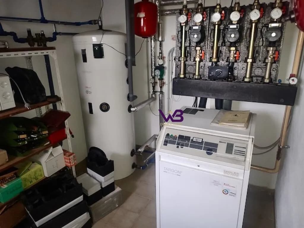 4-Zimmer-Haus kaufen in Wien – 430 m², € 1.198.000 – Bild 16 von 25