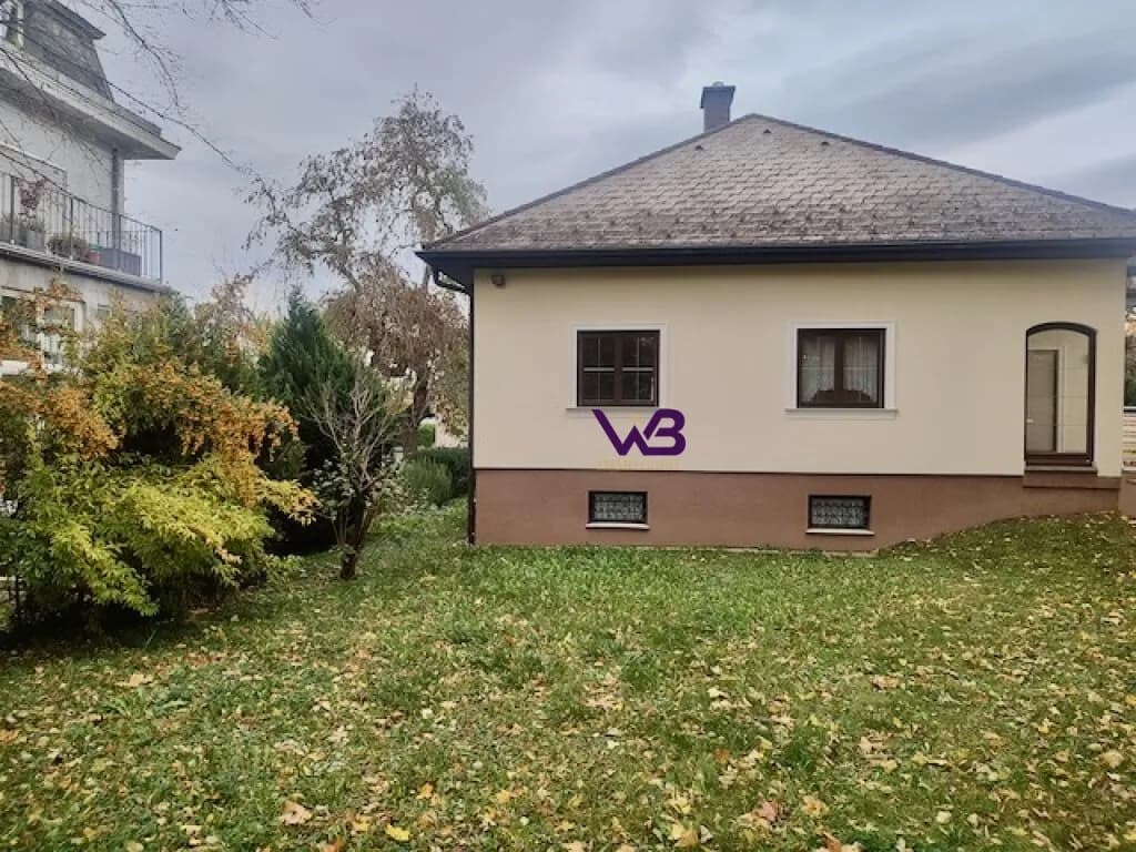 4-Zimmer-Haus kaufen in Wien – 430 m², € 1.198.000 – Bild 20 von 25