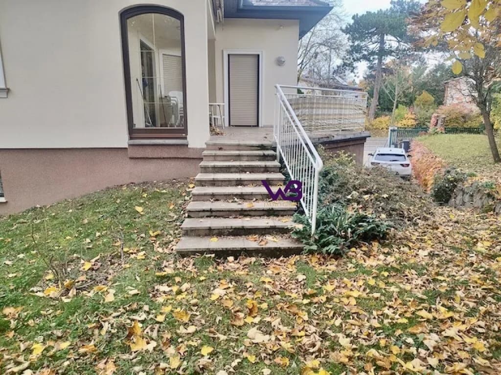 4-Zimmer-Haus kaufen in Wien – 430 m², € 1.198.000 – Bild 21 von 25