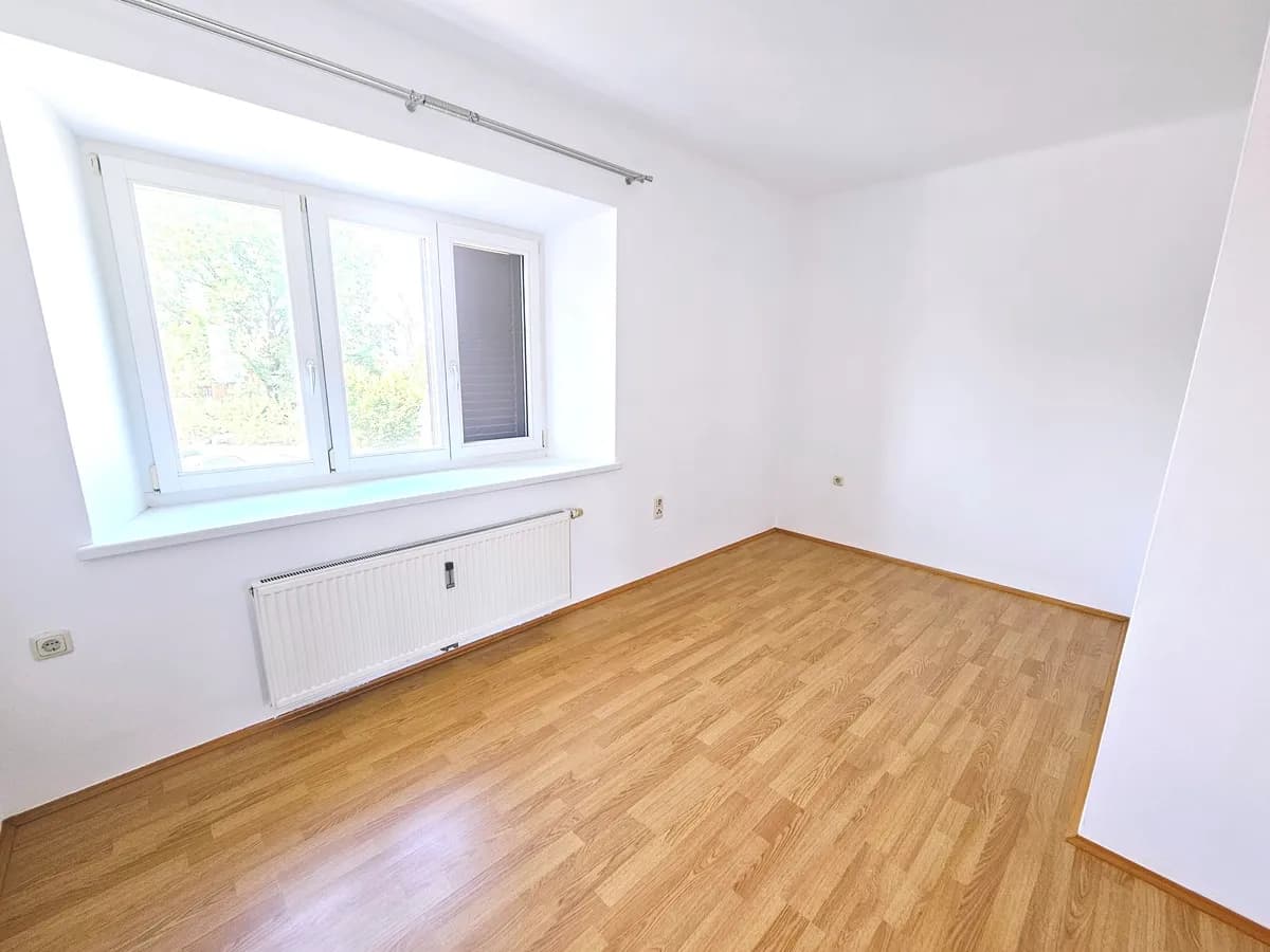 4-Zimmer-Wohnung mieten in Südoststeiermark – 79,29 m², € 812