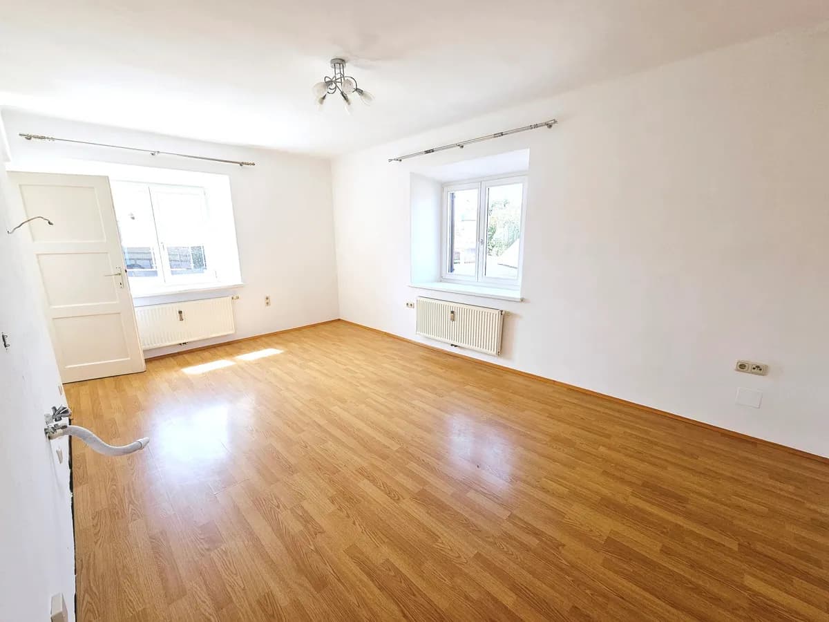 4-Zimmer-Wohnung mieten in Südoststeiermark – 79,29 m², € 812 – Bild 2 von 13