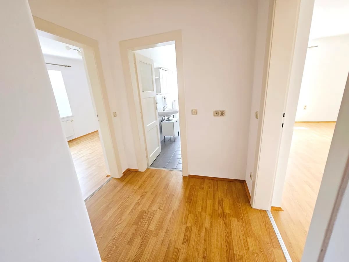 4-Zimmer-Wohnung mieten in Südoststeiermark – 79,29 m², € 812 – Bild 5 von 13