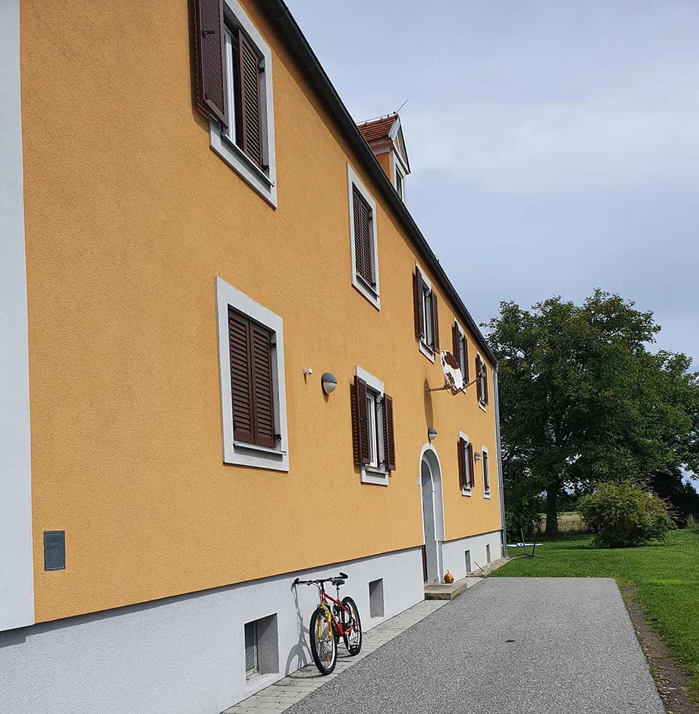 4-Zimmer-Wohnung mieten in Südoststeiermark – 79,29 m², € 812 – Bild 8 von 13