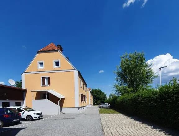 4-Zimmer-Wohnung mieten in Südoststeiermark – 79,29 m², € 812 – Bild 9 von 13