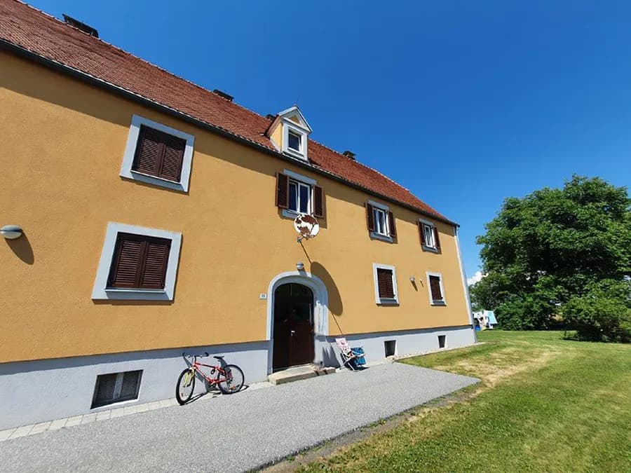 4-Zimmer-Wohnung mieten in Südoststeiermark – 79,29 m², € 812 – Bild 10 von 13