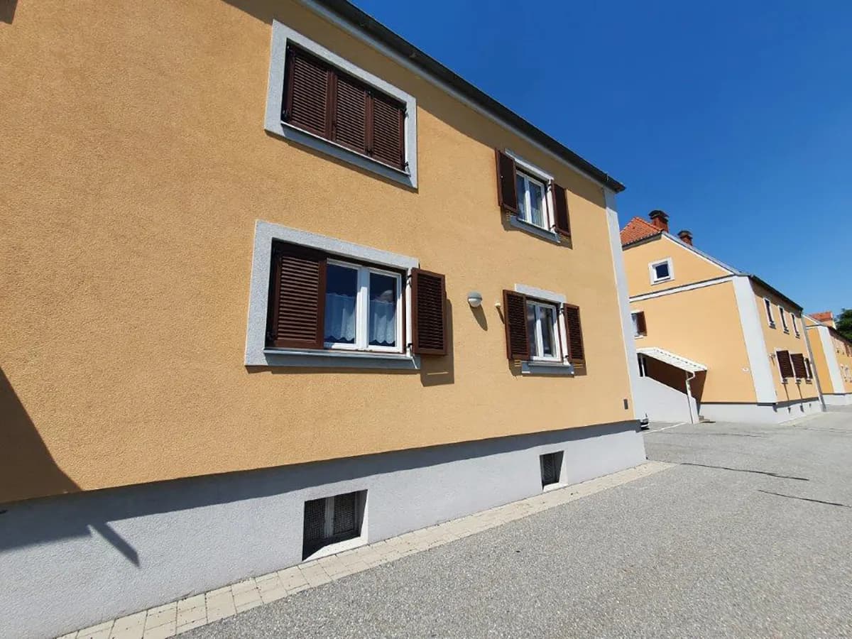 4-Zimmer-Wohnung mieten in Südoststeiermark – 79,29 m², € 812 – Bild 11 von 13