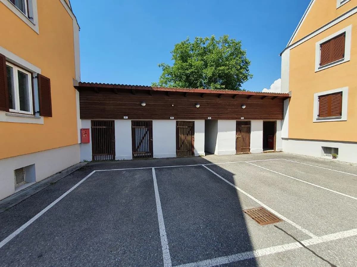 4-Zimmer-Wohnung mieten in Südoststeiermark – 79,29 m², € 812 – Bild 12 von 13