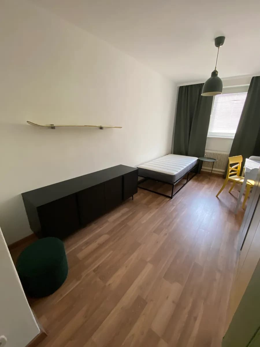 4-Zimmer-Wohnung mieten in Wien – 101 m², € 488