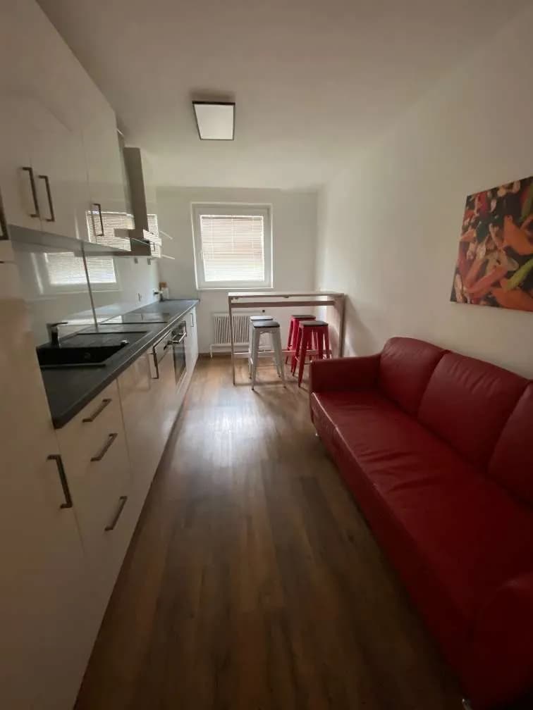 4-Zimmer-Wohnung mieten in Wien – 101 m², € 488 – Bild 2 von 13
