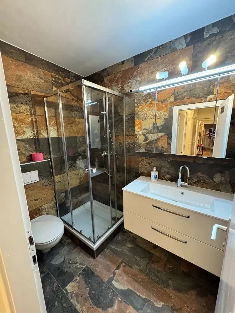4-Zimmer-Wohnung mieten in Wien – 101 m², € 488 – Bild 3 von 13