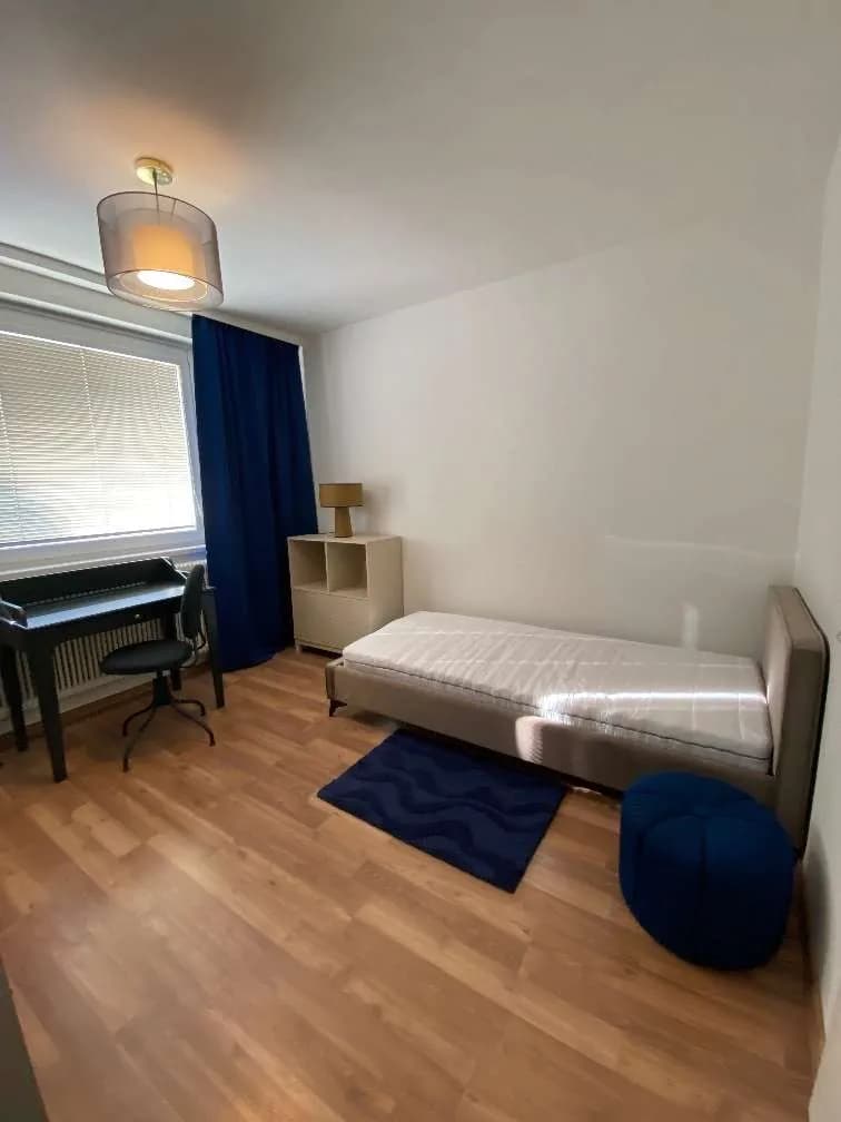 4-Zimmer-Wohnung mieten in Wien – 101 m², € 488 – Bild 4 von 13