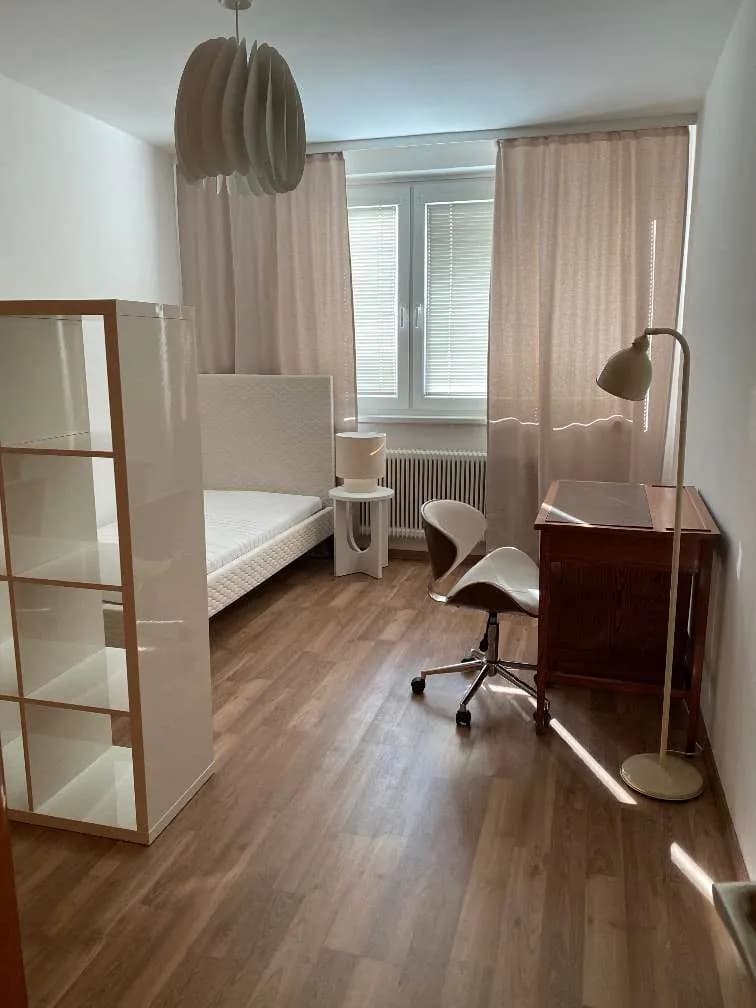 4-Zimmer-Wohnung mieten in Wien – 101 m², € 488 – Bild 5 von 13