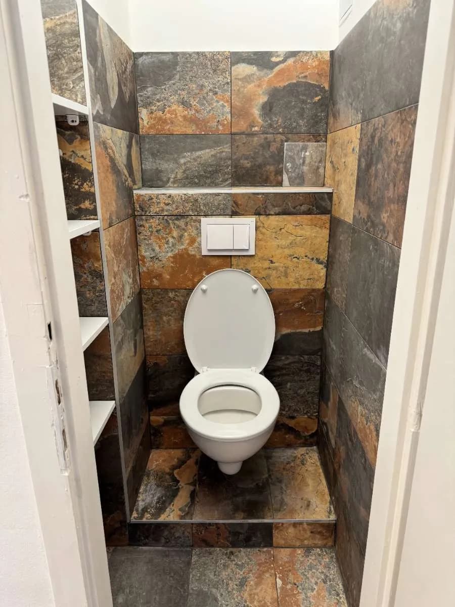 4-Zimmer-Wohnung mieten in Wien – 101 m², € 488 – Bild 7 von 13