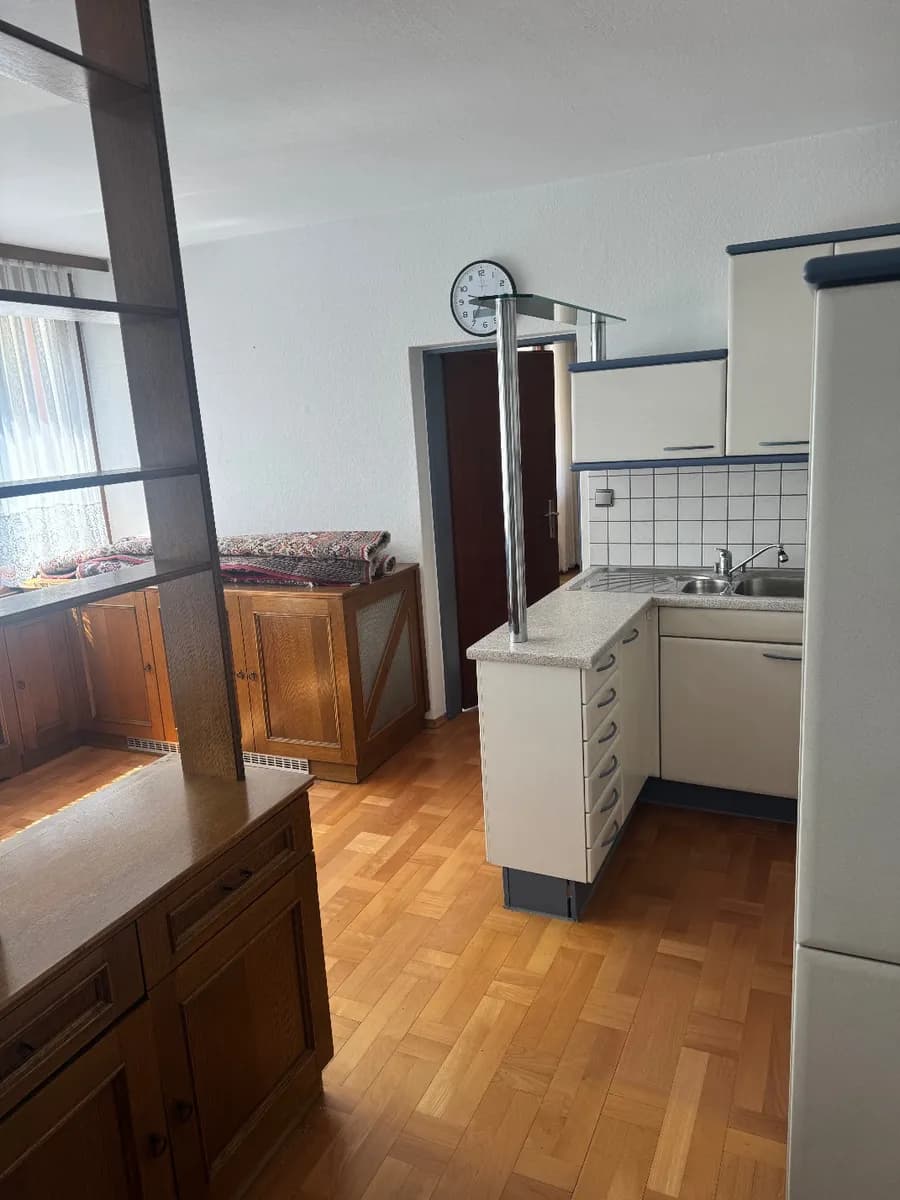 4-Zimmer-Wohnung kaufen in Graz – 122 m², € 265.000