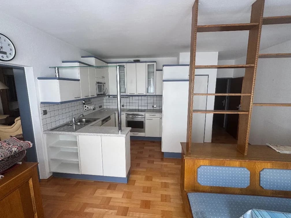 4-Zimmer-Wohnung kaufen in Graz – 122 m², € 265.000 – Bild 2 von 17