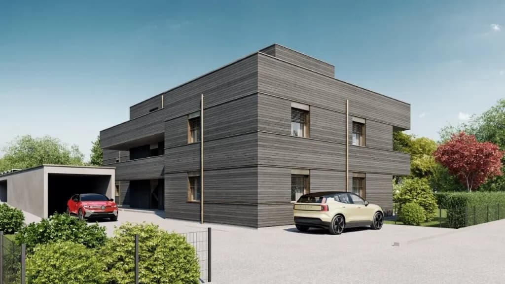 2-Zimmer-Wohnung kaufen in Salzburg Stadt – 49,6 m², € 446.000