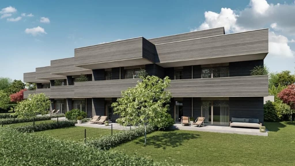 2-Zimmer-Wohnung kaufen in Salzburg Stadt – 49,6 m², € 446.000 – Bild 4 von 9
