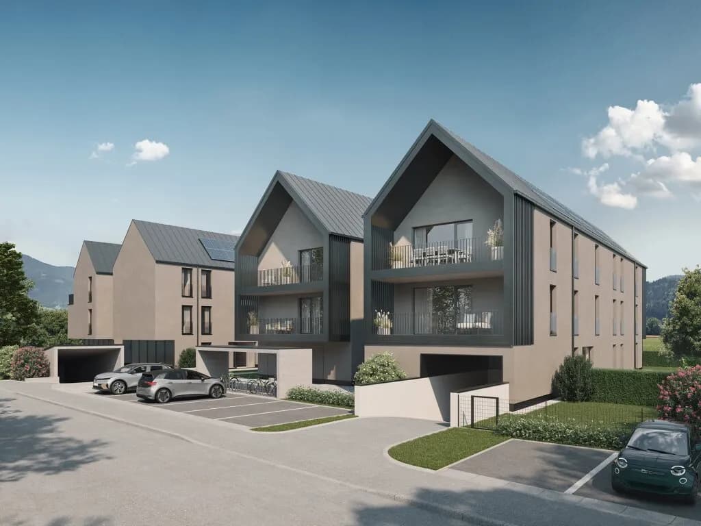 2-Zimmer-Wohnung kaufen in Sankt Johann im Pongau – 51,81 m², € 309.000 – Bild 3 von 20