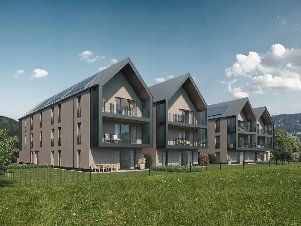 3-Zimmer-Wohnung kaufen in Sankt Johann im Pongau – 73,36 m², € 394.000 – Bild 9 von 20