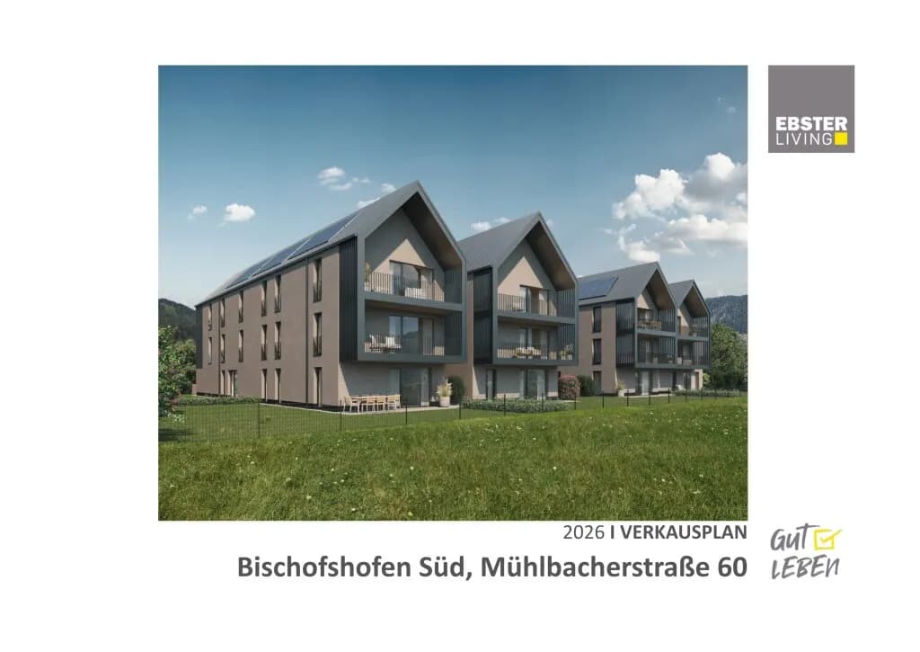 3-Zimmer-Wohnung kaufen in Sankt Johann im Pongau – 73,36 m², € 394.000 – Bild 16 von 20