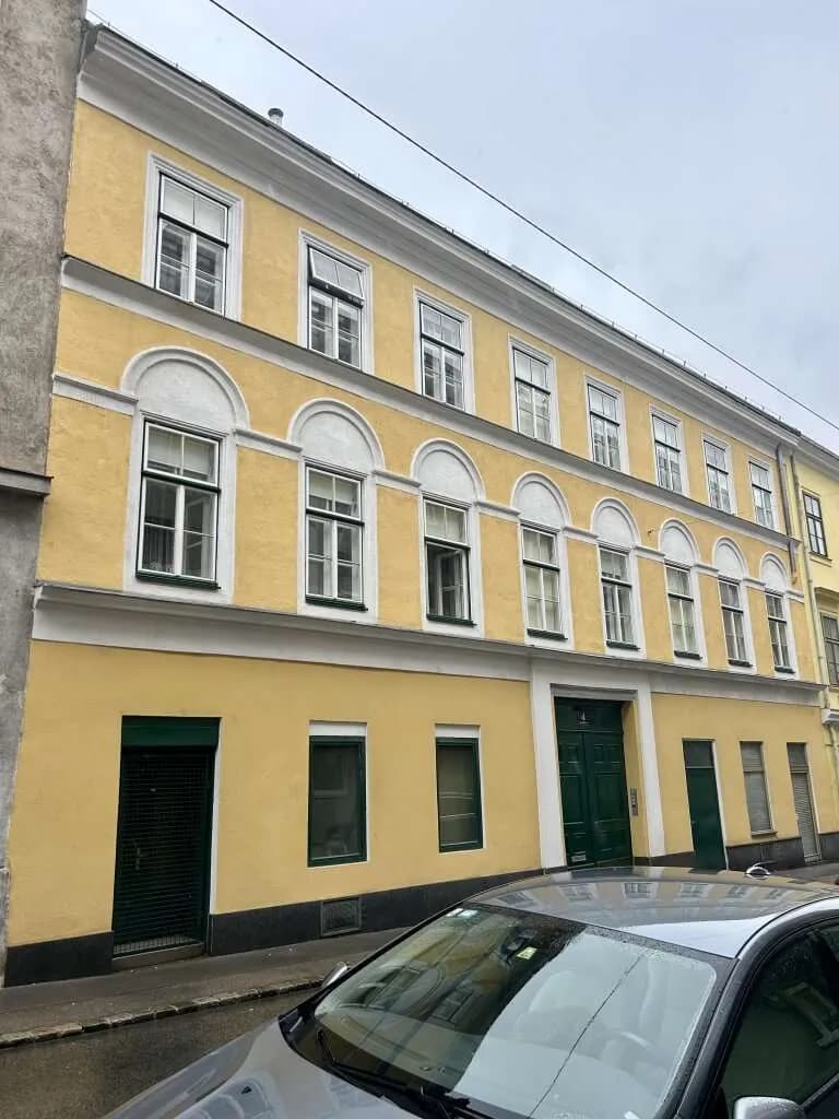 2-Zimmer-Wohnung kaufen in Wien – 55 m², € 199.000 – Bild 10 von 12