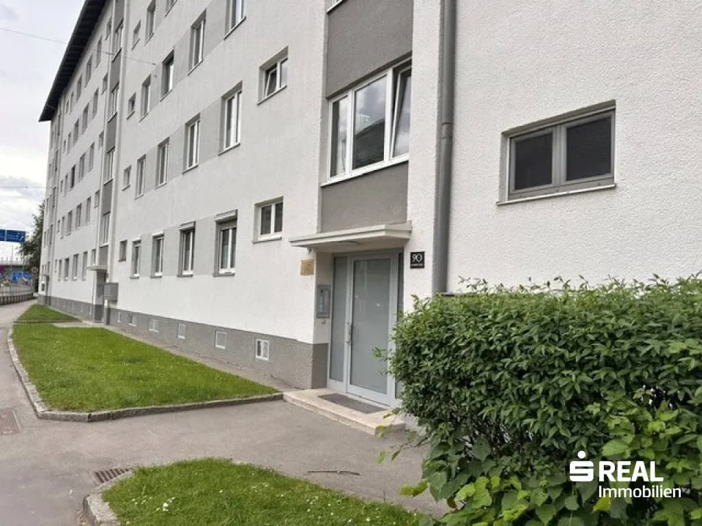 Wohnung kaufen in Linz – 61 m², € 154.900 – Bild 1 von 20