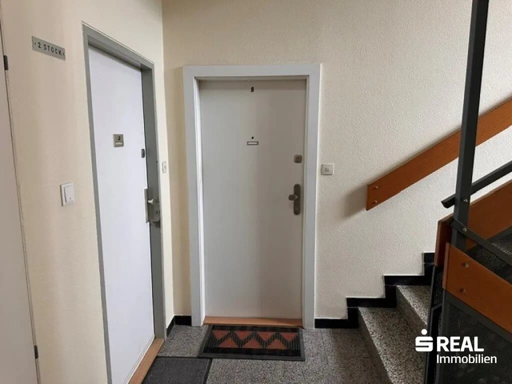 Wohnung kaufen in Linz – 61 m², € 154.900 – Bild 3 von 20