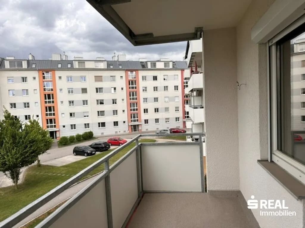 Wohnung kaufen in Linz – 61 m², € 154.900 – Bild 8 von 20