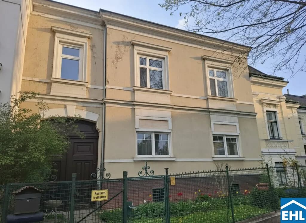 6-Zimmer-Haus kaufen in Mödling – 145 m², € 795.000 – Bild 2 von 19