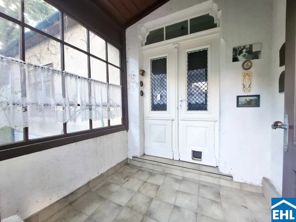 6-Zimmer-Haus kaufen in Mödling – 145 m², € 795.000 – Bild 4 von 19