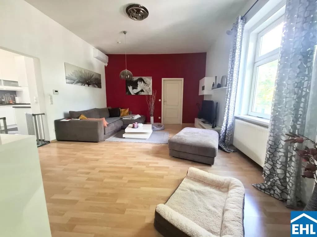 6-Zimmer-Haus kaufen in Mödling – 145 m², € 795.000 – Bild 5 von 19