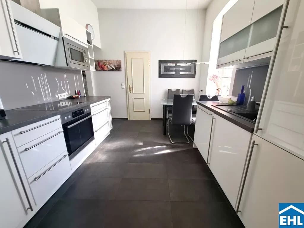 6-Zimmer-Haus kaufen in Mödling – 145 m², € 795.000 – Bild 6 von 19
