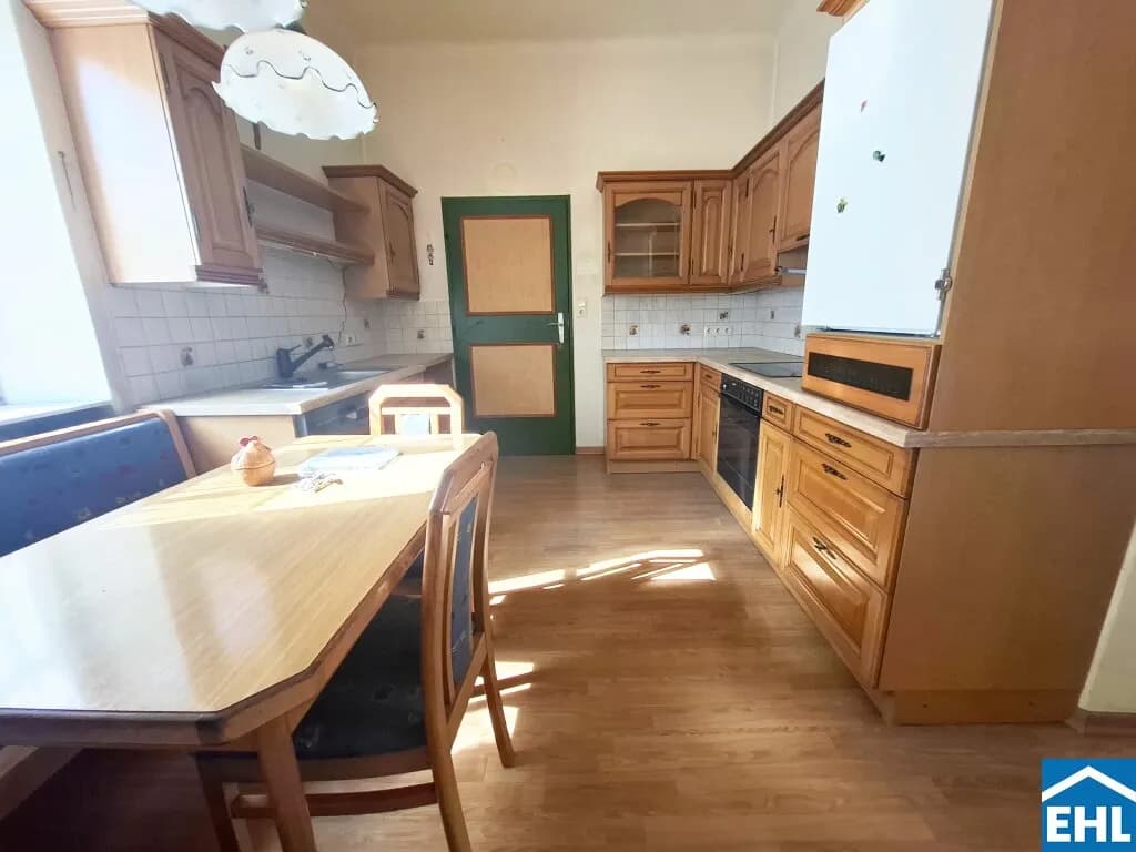 6-Zimmer-Haus kaufen in Mödling – 145 m², € 795.000 – Bild 10 von 19