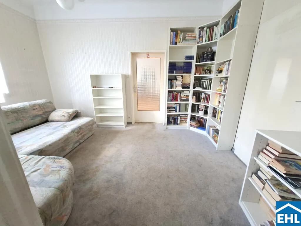 6-Zimmer-Haus kaufen in Mödling – 145 m², € 795.000 – Bild 11 von 19