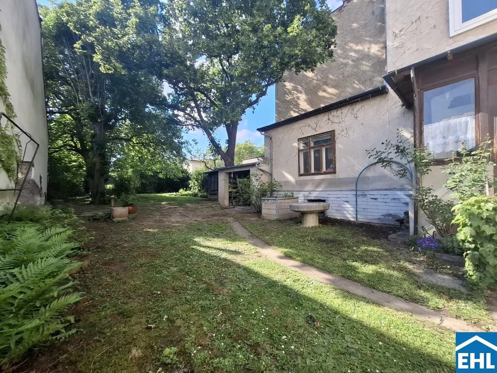 6-Zimmer-Haus kaufen in Mödling – 145 m², € 795.000 – Bild 13 von 19