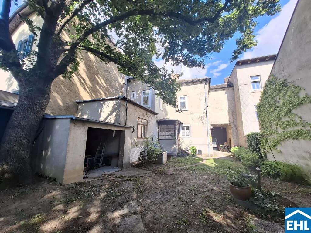 6-Zimmer-Haus kaufen in Mödling – 145 m², € 795.000 – Bild 14 von 19