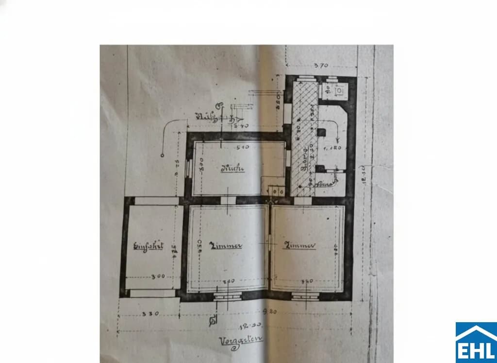 6-Zimmer-Haus kaufen in Mödling – 145 m², € 795.000 – Bild 17 von 19