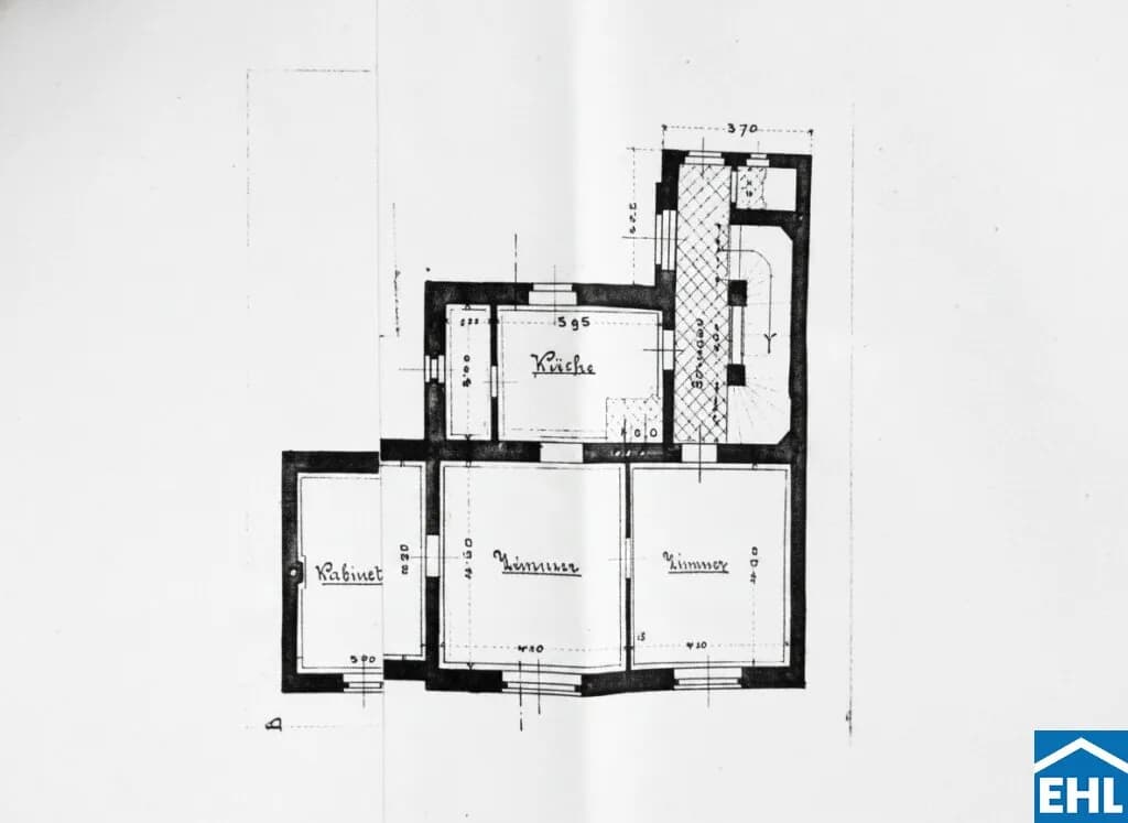 6-Zimmer-Haus kaufen in Mödling – 145 m², € 795.000 – Bild 18 von 19