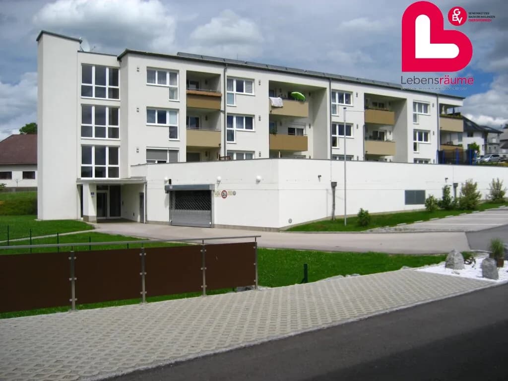 3-Zimmer-Wohnung mieten in Rohrbach – 78,71 m², € 733 – Bild 6 von 11
