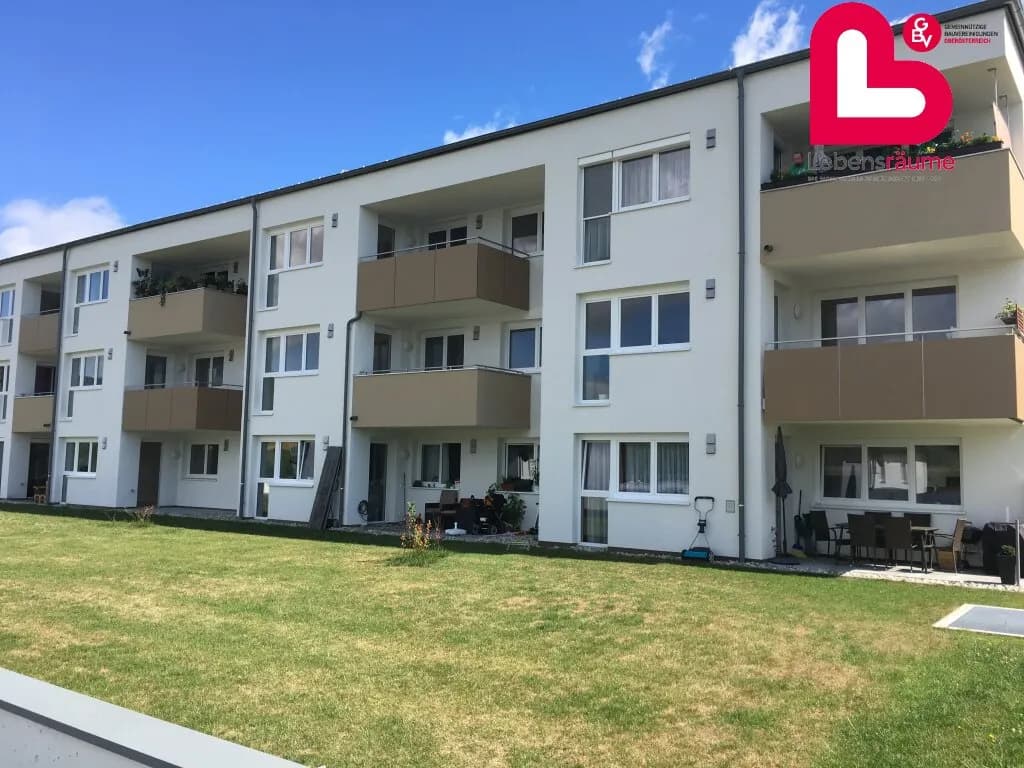 3-Zimmer-Wohnung mieten in Rohrbach – 78,71 m², € 733 – Bild 7 von 11