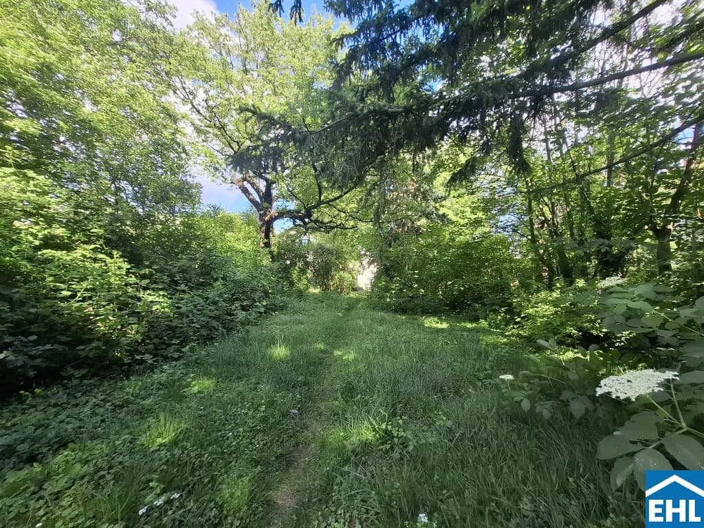 Grundstück kaufen in Mödling – 872 m², € 795.000 – Bild 2 von 8