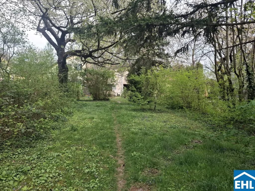 Grundstück kaufen in Mödling – 872 m², € 795.000 – Bild 3 von 8