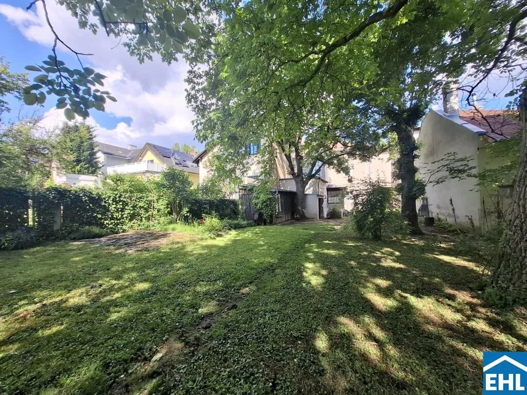 Grundstück kaufen in Mödling – 872 m², € 795.000 – Bild 4 von 8