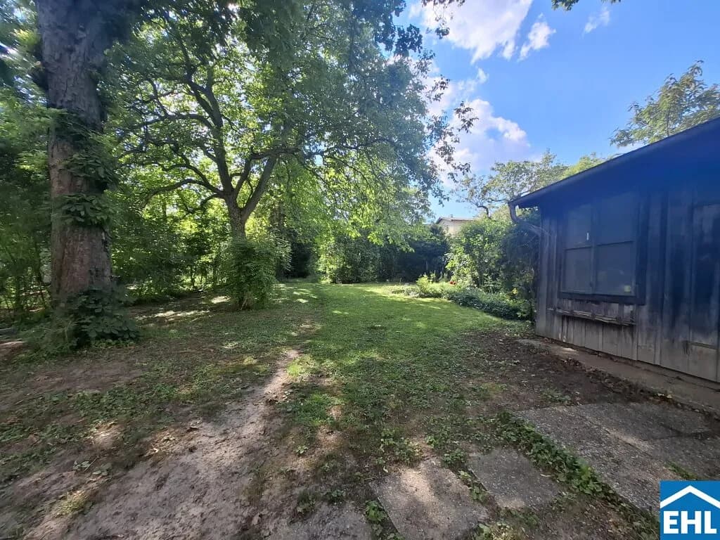 Grundstück kaufen in Mödling – 872 m², € 795.000 – Bild 5 von 8