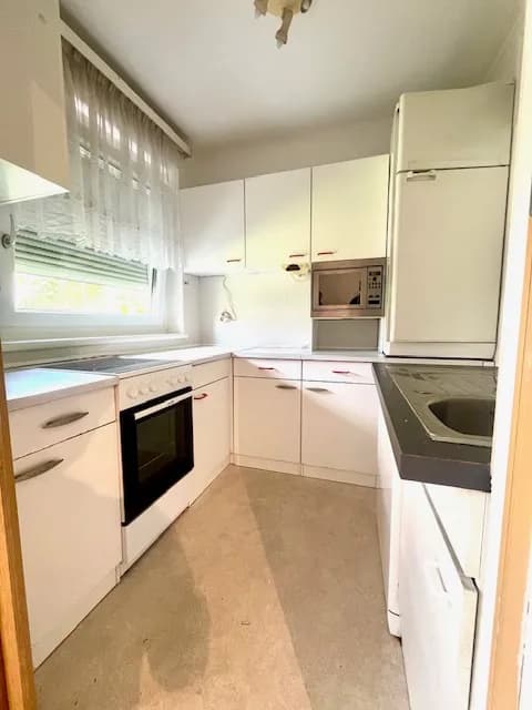 2-Zimmer-Wohnung kaufen in Deutschlandsberg – 44 m², € 78.000