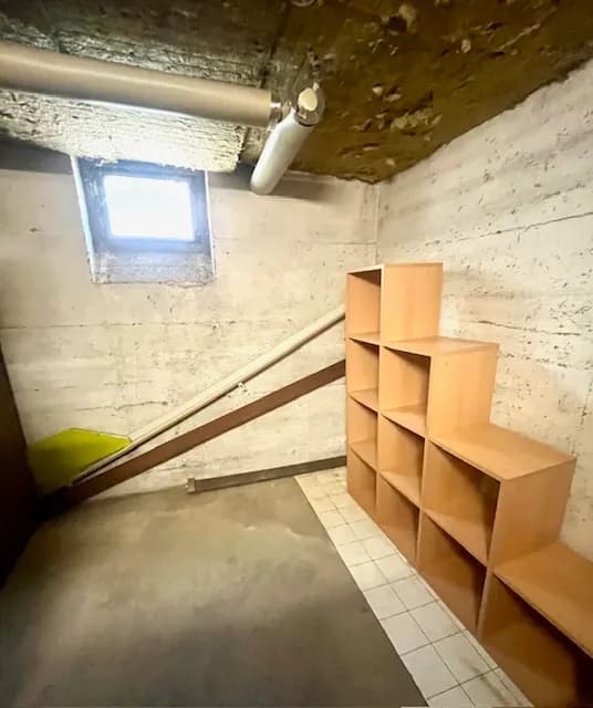2-Zimmer-Wohnung kaufen in Deutschlandsberg – 44 m², € 78.000 – Bild 12 von 12