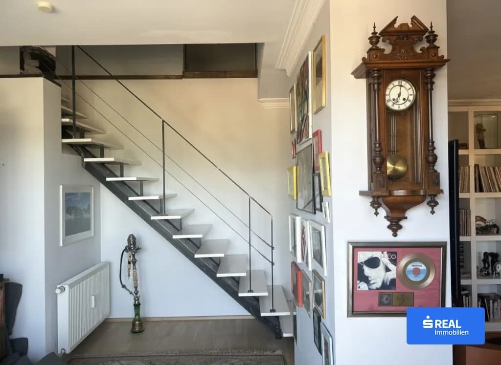 8-Zimmer-Wohnung kaufen in Wolfsberg – 200 m², € 548.000 – Bild 3 von 12