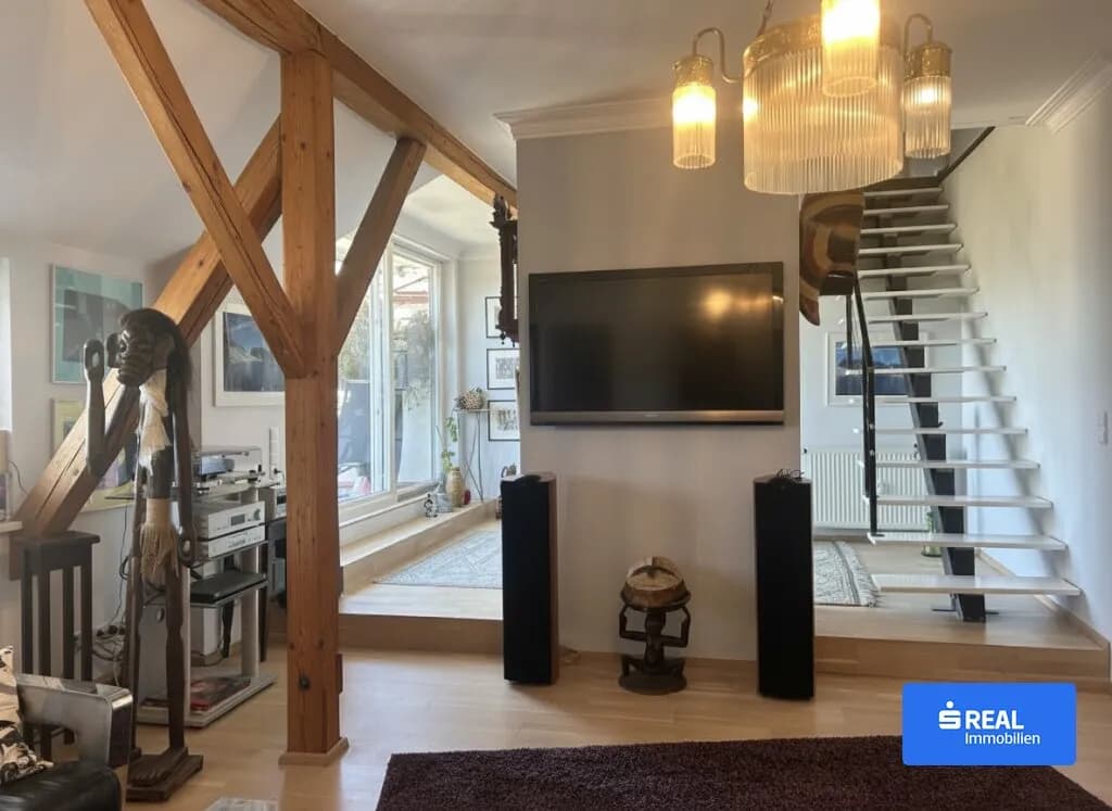 8-Zimmer-Wohnung kaufen in Wolfsberg – 200 m², € 548.000 – Bild 4 von 12