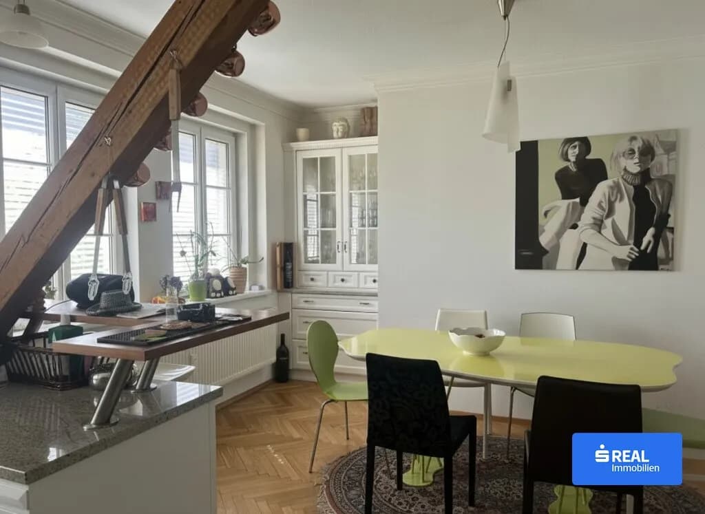 8-Zimmer-Wohnung kaufen in Wolfsberg – 200 m², € 548.000 – Bild 5 von 12